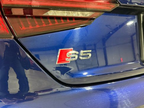Used 2018 Audi S5 Prestige image 52