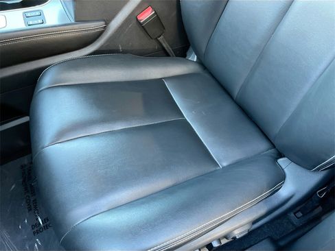 Certified 2023 Nissan Murano SV image 18