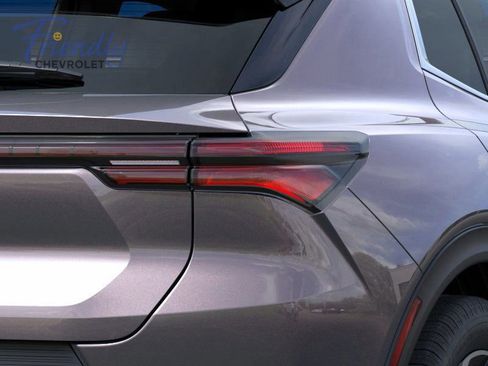 New 2026 Chevrolet Equinox EV LT AWD/4WD image 21