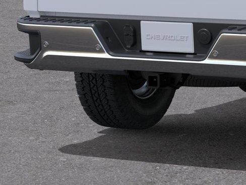 New 2026 Chevrolet Silverado 1500 W/T w/ WT Safety Package image 14