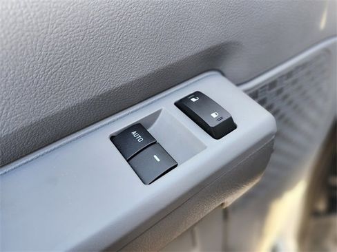 New 2026 Ford E-350 and Econoline 350 Super Duty w/ Power Equipment Group image 10