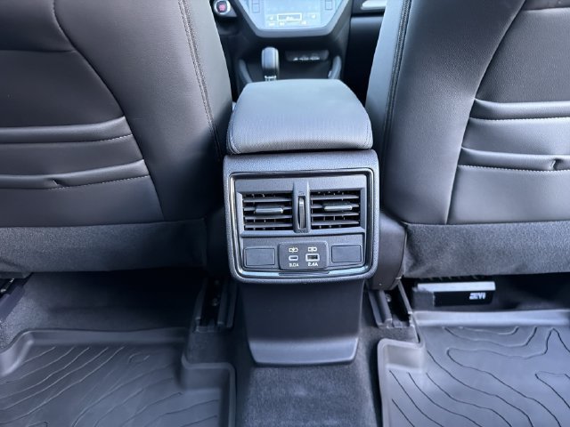Certified 2026 Subaru Forester Limited AWD/4WD image 21