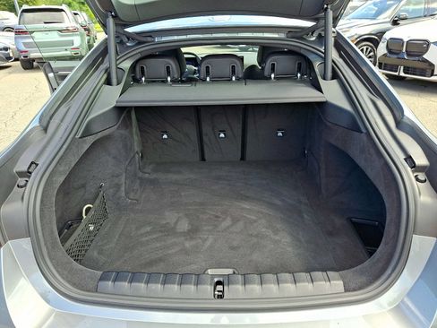 Used 2025 BMW i4 xDrive40i w/ Parking Assistance Package AWD/4WD image 29