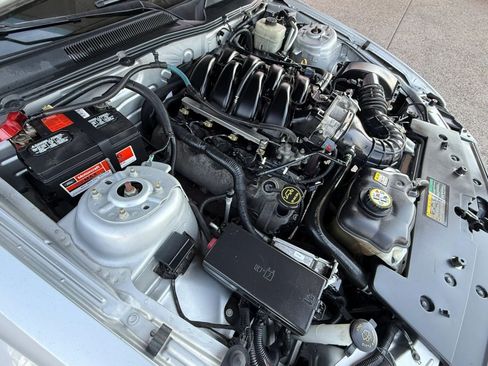 Used 2008 Ford Mustang GT Premium RWD image 24