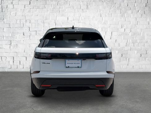 New 2026 Land Rover Range Rover Velar Dynamic SE image 5