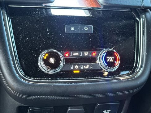 Used 2019 Lincoln Navigator L Reserve image 41