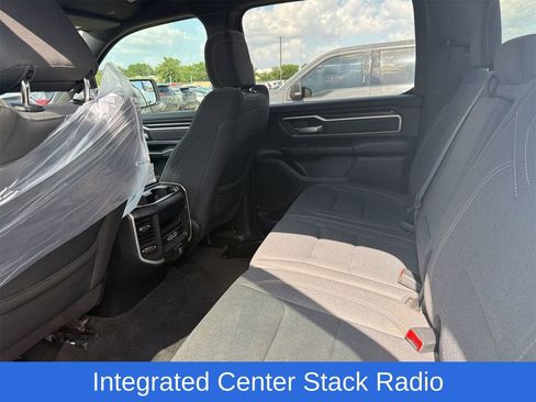 Used 2022 RAM 1500 Lone Star RWD image 8