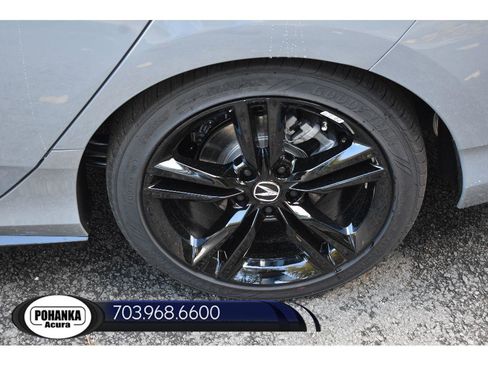 New 2026 Acura Integra A-Spec image 35