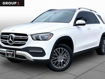 Used 2021 Mercedes-Benz GLE 350