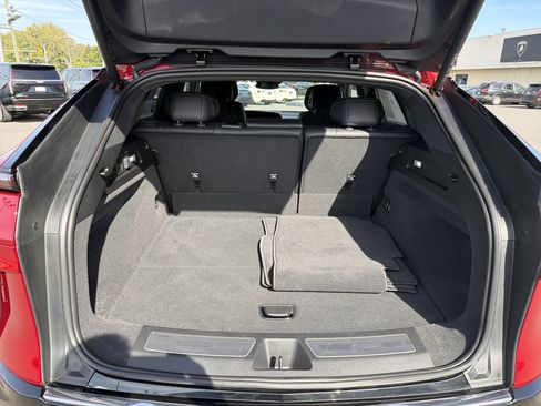 Used 2024 Cadillac Lyriq Luxury image 31