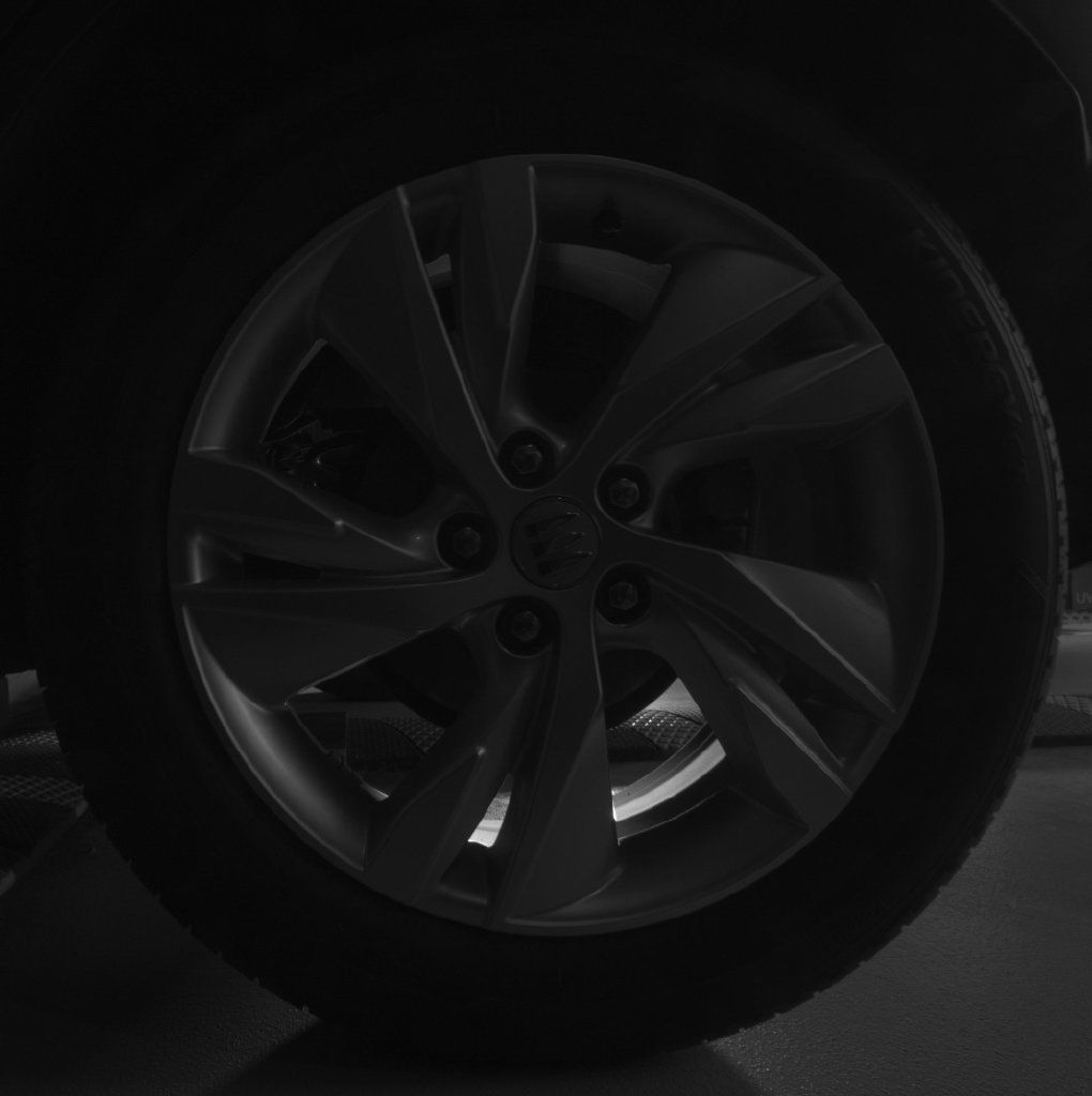 Certified 2024 Buick Encore GX Preferred FWD image 15