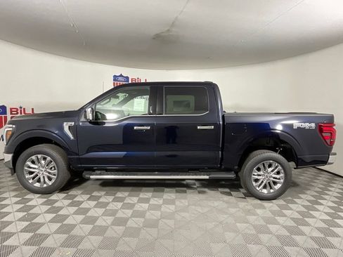 New 2026 Ford F150 Lariat w/ Equipment Group 501A Mid AWD/4WD image 6