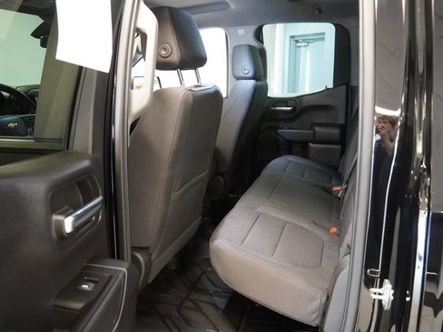 Used 2020 Chevrolet Silverado 1500 LT w/ All-Star Edition AWD/4WD image 17