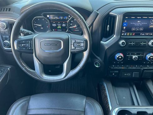 Used 2020 GMC Sierra 2500 Denali w/ Denali Ultimate Package image 15