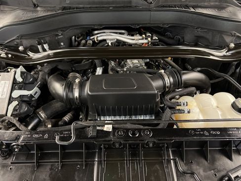 Certified 2021 Ford Explorer ST w/ Equipment Group 401A image 39