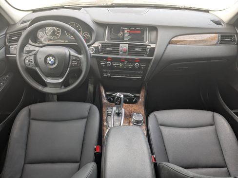 Used 2015 BMW X3 xDrive28i image 17