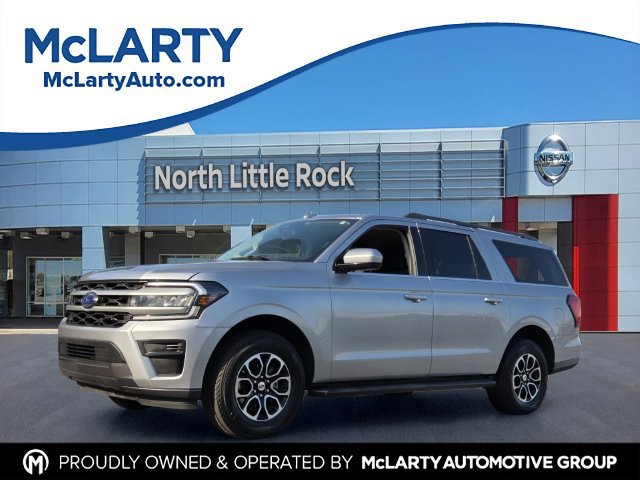 Used 2024 Ford Expedition Max XLT RWD 360° Tour
