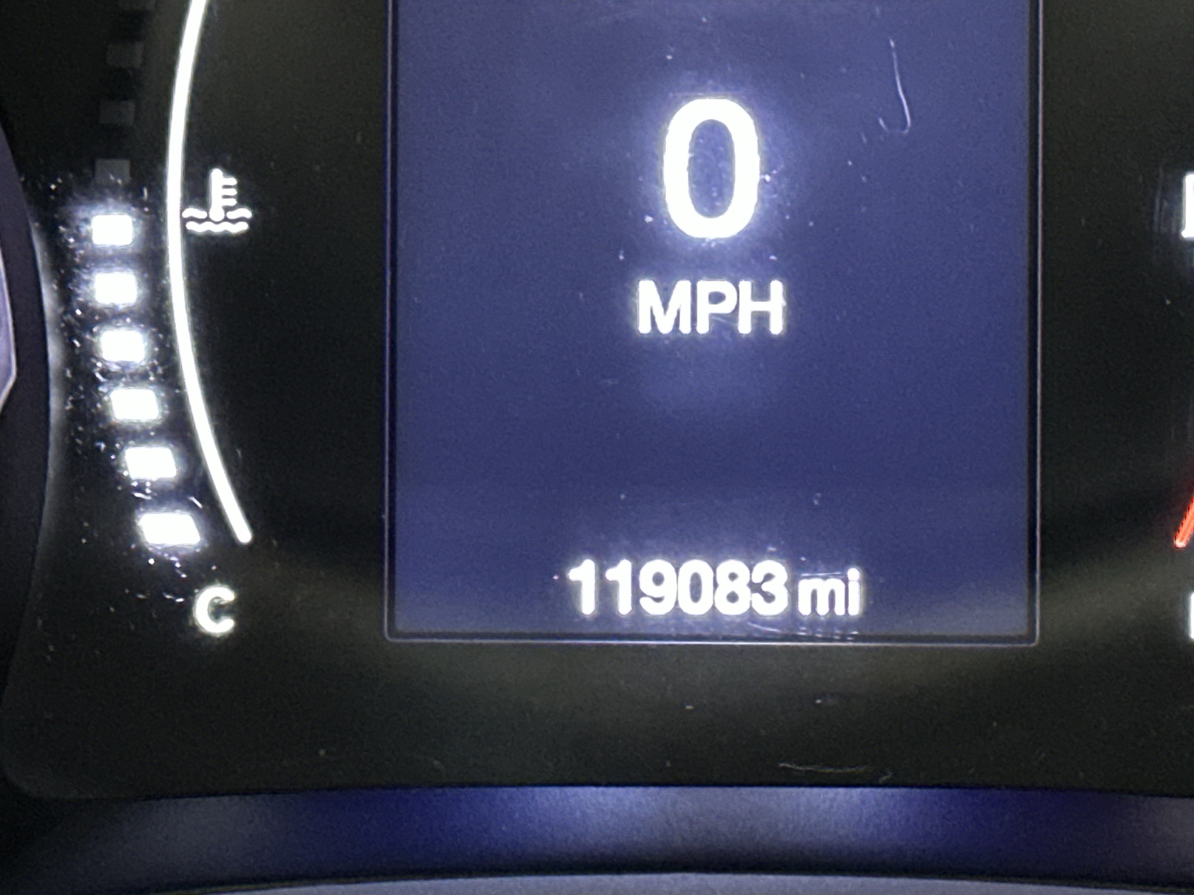 Used 2020 Jeep Compass Latitude w/ Cold Weather Group AWD/4WD image 21