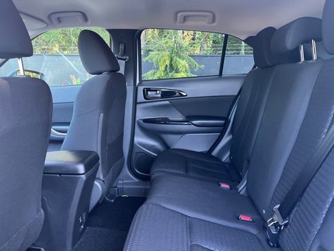 New 2024 Mitsubishi Eclipse Cross LE image 15