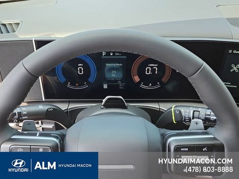 New 2026 Hyundai Santa Fe SEL image 26