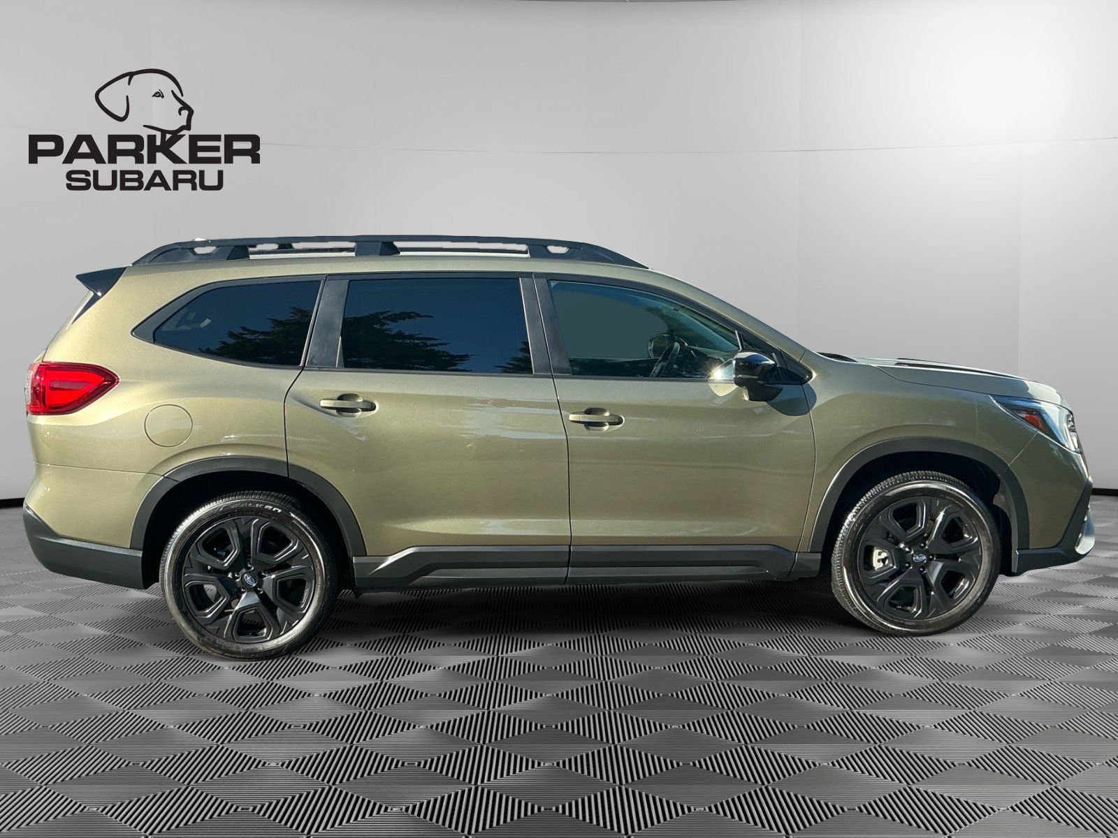 Certified 2025 Subaru Ascent Bronze Edition w/ Popular Package #2 AWD/4WD image 6
