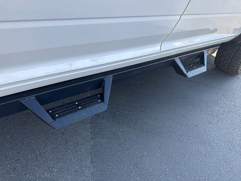 Certified 2016 RAM 2500 Tradesman w/ Popular Equipment Group image 12