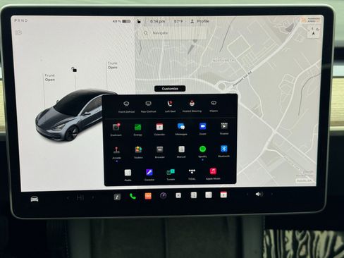 Used 2023 Tesla Model 3 Standard Range image 28