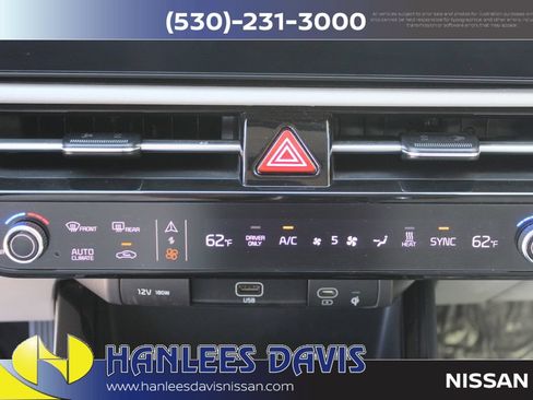 Used 2023 Kia Niro Wind FWD image 24