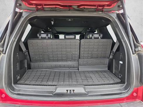 Used 2019 Ford Expedition Limited w/ Texas Edition Package RWD image 6