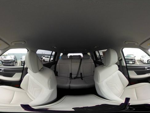 Used 2026 Hyundai Santa Fe SEL FWD image 39