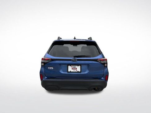 Certified 2026 Subaru Forester Premium AWD/4WD image 14