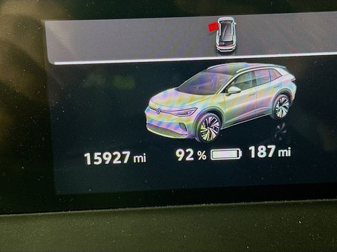 Used 2023 Volkswagen ID.4 2WD image 18