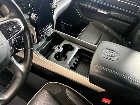 Used 2022 RAM 1500 Laramie w/ Laramie Southwest Edition image 14