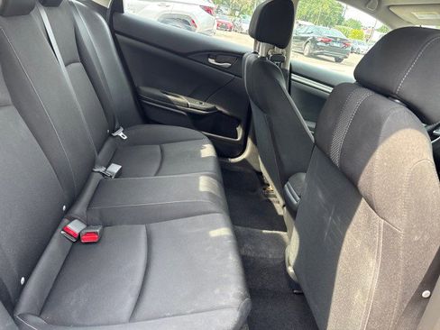 Used 2019 Honda Civic LX image 12