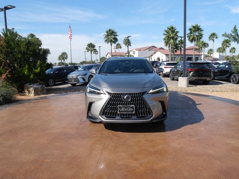 Used 2024 Lexus NX 350 NX 350 Premium image 6