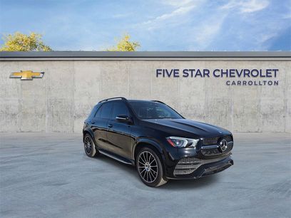 Used 2022 Mercedes-Benz GLE 350 4MATIC