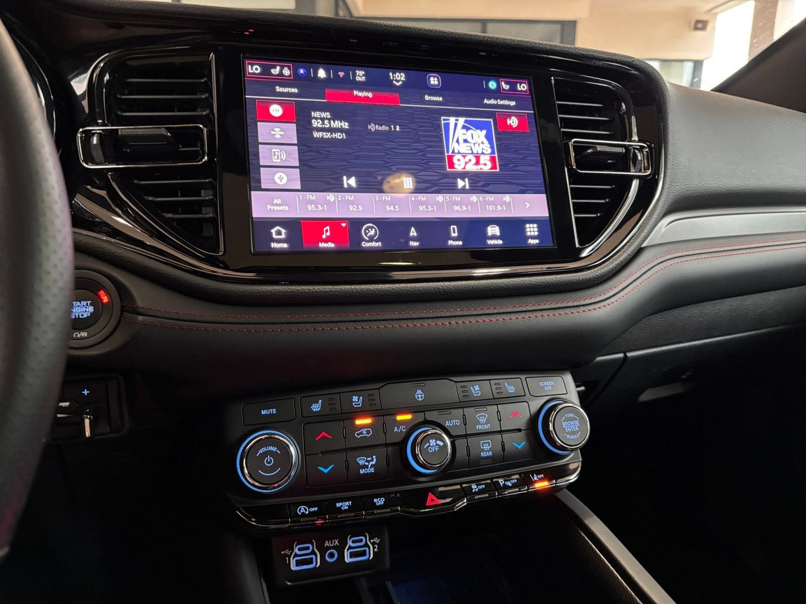 Used 2026 Dodge Durango GT AWD/4WD image 16