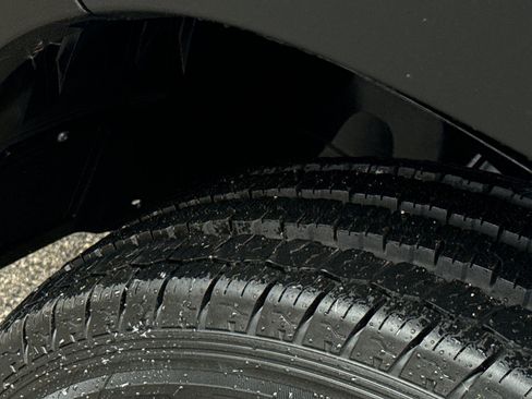 New 2026 RAM ProMaster 3500 w/ Convenience Group image 9