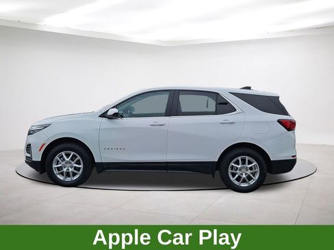 Used 2024 Chevrolet Equinox LT image 4