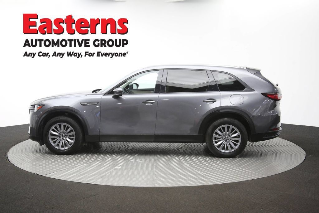 Used 2024 MAZDA CX-90 Plug-In Hybrid w/ Preferred AWD/4WD image 68