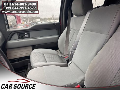 Used 2014 Ford F150 XLT w/ Equipment Group 302A Luxury image 33
