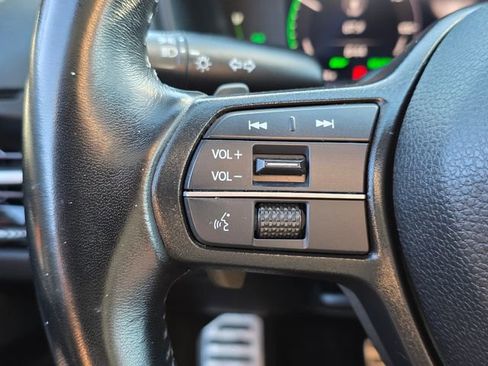 Used 2023 Honda Accord Sport image 22