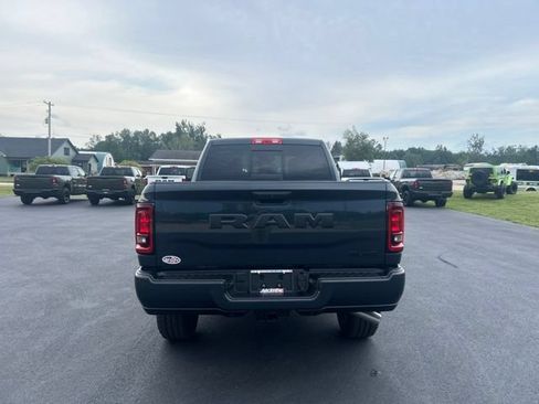 New 2027 RAM 2500 Tradesman AWD/4WD image 4
