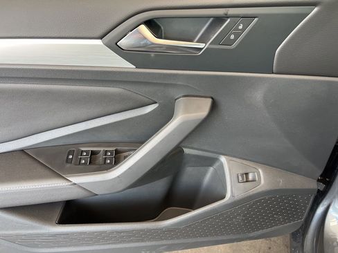 New 2025 Volkswagen Jetta Sport image 11