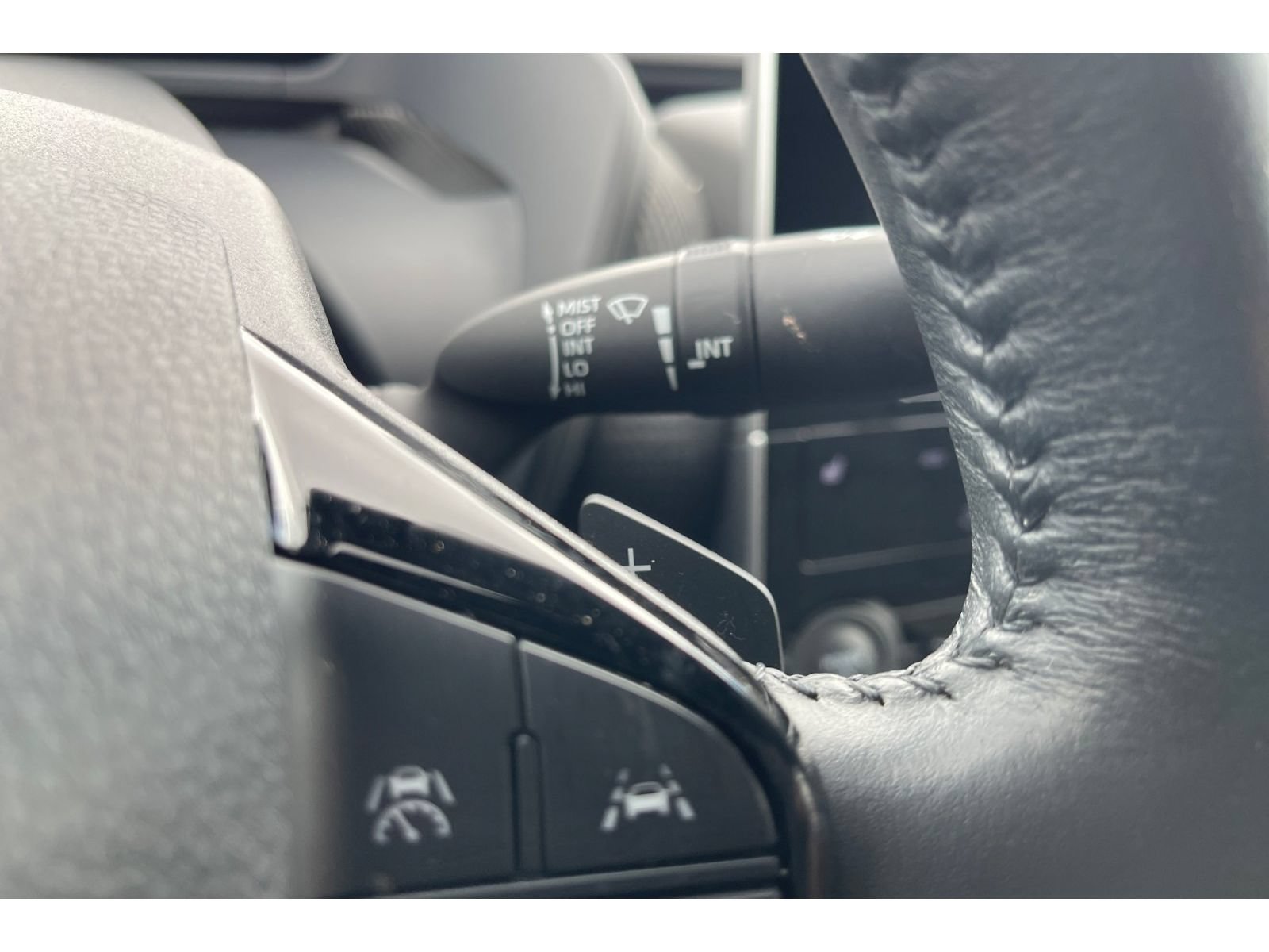 Certified 2023 Subaru Solterra AWD image 36