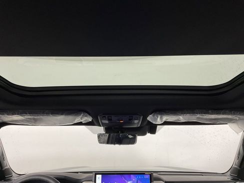 New 2026 Toyota Tundra Platinum image 15