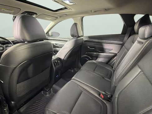 Used 2022 Hyundai Tucson SEL w/ Convenience + Premium Package FWD image 27