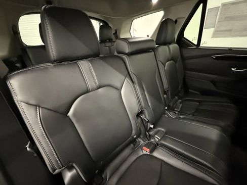 New 2025 Honda Pilot EX-L image 22