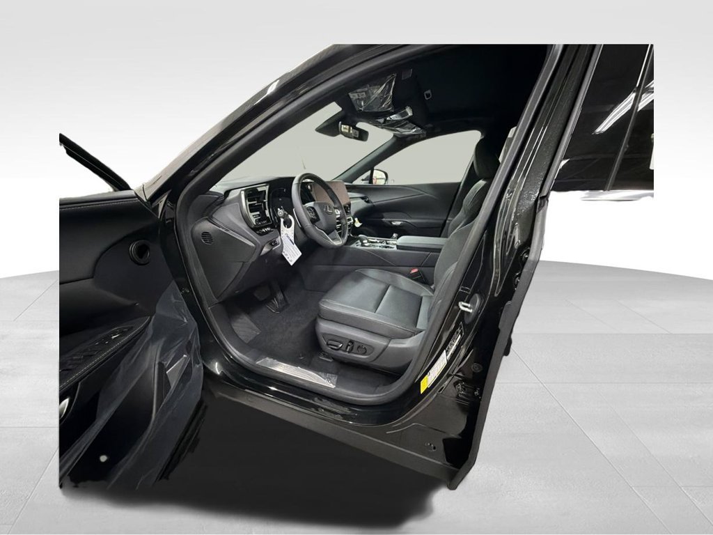 New 2026 Lexus RX 350 Premium AWD/4WD image 14