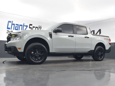 Used 2023 Ford Maverick XLT w/ Equipment Group 300A Standard AWD/4WD image 18